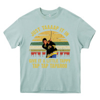 Arona happy gilmore comedy Heavy Core Tee - artisFamous