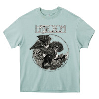 Arona mastodon Heavy Core Tee - artisFamous