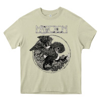 Mossy mastodon Heavy Core Tee - artisFamous