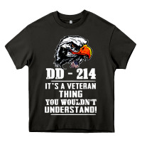 Asphalt dd 214 Heavy Core Tee - artisFamous