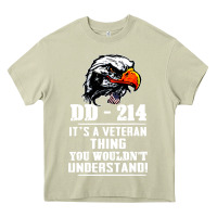 Mossy dd 214 Heavy Core Tee - artisFamous