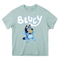 Arona blue cats Heavy Core Tee - artisFamous