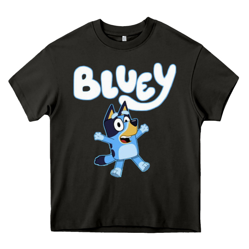 Blue Cats Heavy Core Tee by artisFamous | Teevron