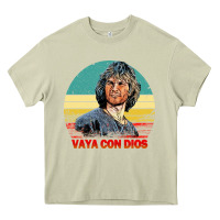 Mossy point break Heavy Core Tee - artisFamous