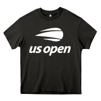 Asphalt us open Heavy Core Tee - artisFamous