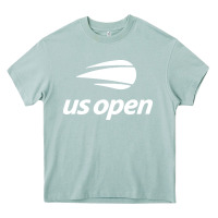Arona us open Heavy Core Tee - artisFamous
