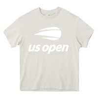 Cream us open Heavy Core Tee - artisFamous