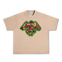 Burro christmas western thunderbird Urban Heavy Tee - RanaPortraitStore