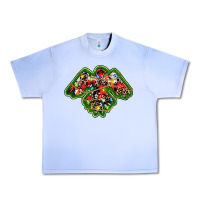 Grape Ice christmas western thunderbird Urban Heavy Tee - RanaPortraitStore