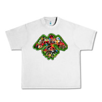 Lunar Rock christmas western thunderbird Urban Heavy Tee - RanaPortraitStore