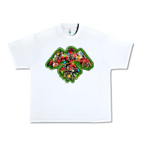 White christmas western thunderbird Urban Heavy Tee - RanaPortraitStore