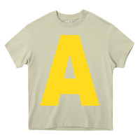 Mossy letter a chipmunk christmas Heavy Core Tee - artisFamous