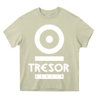 Mossy tresor Heavy Core Tee - artisFamous