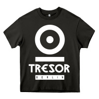Asphalt tresor Heavy Core Tee - artisFamous