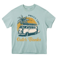 Arona outer banks pogue life. Heavy Core Tee - artisFamous