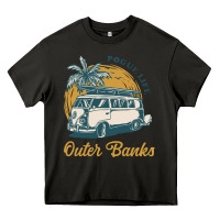 Asphalt outer banks pogue life. Heavy Core Tee - artisFamous