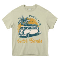 Mossy outer banks pogue life. Heavy Core Tee - artisFamous