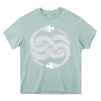 Arona auryn neverending story Heavy Core Tee - artisFamous