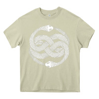 Mossy auryn neverending story Heavy Core Tee - artisFamous