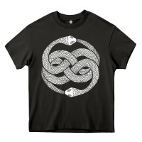 Asphalt auryn neverending story Heavy Core Tee - artisFamous