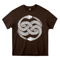 Auryn Neverending Story Heavy Core Tee | Teevron