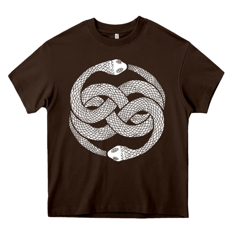 Auryn Neverending Story Heavy Core Tee by artisFamous | Teevron