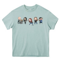 Arona Dream Theater Heavy Core Tee - artisFamous