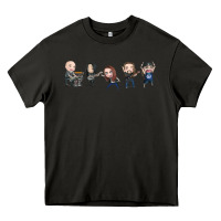 Asphalt Dream Theater Heavy Core Tee - artisFamous