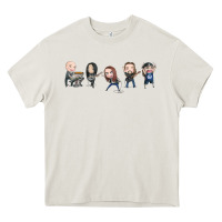 Cream Dream Theater Heavy Core Tee - artisFamous