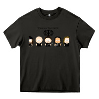 Asphalt Dream Theater Heavy Core Tee - artisFamous