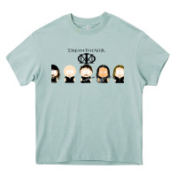 Arona Dream Theater Heavy Core Tee - artisFamous
