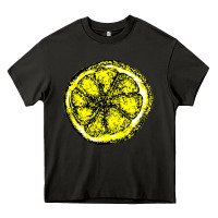 Asphalt the stone roses Heavy Core Tee - artisFamous