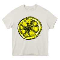Cream the stone roses Heavy Core Tee - artisFamous