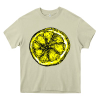 Mossy the stone roses Heavy Core Tee - artisFamous