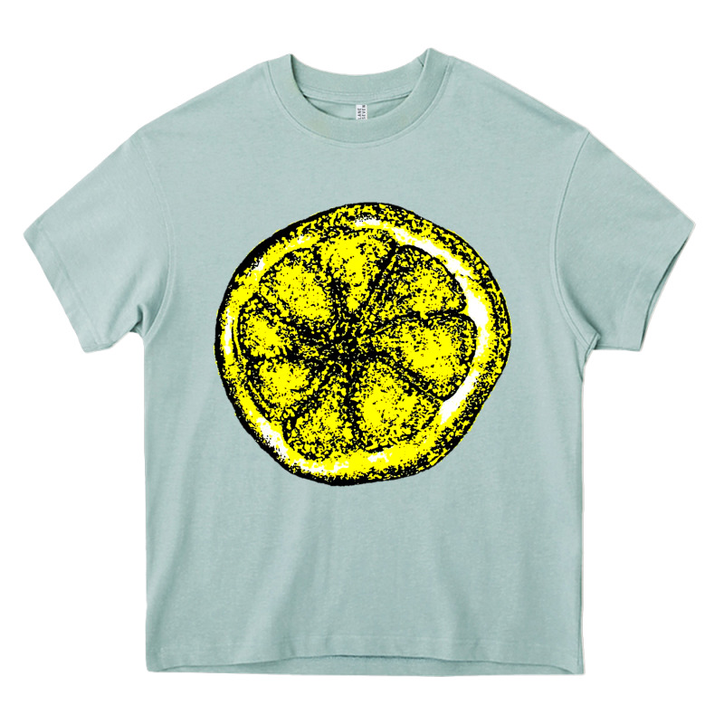 The Stone Roses Heavy Core Tee by artisFamous | Teevron