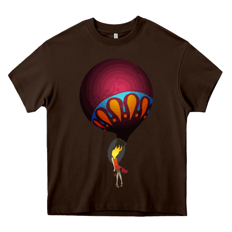 Circa Survive Heavy Core Tee by artisFamous | Teevron