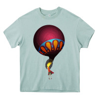 Arona Circa Survive Heavy Core Tee - artisFamous