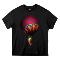 Black Circa Survive Heavy Core Tee - artisFamous