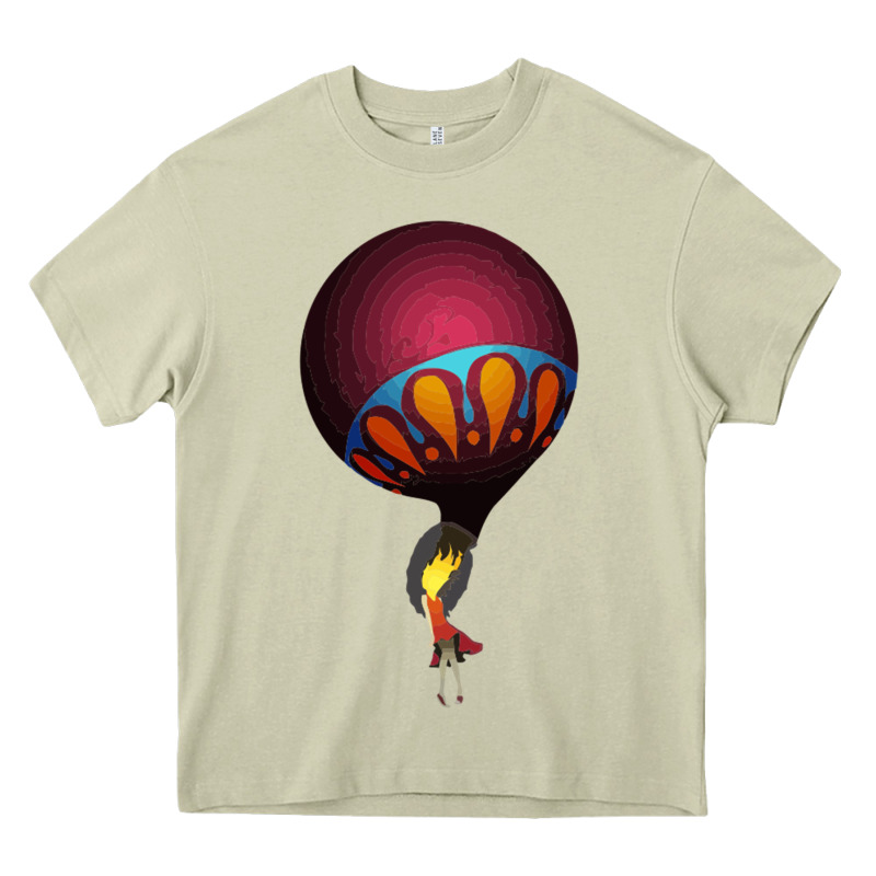 Circa Survive Heavy Core Tee by artisFamous | Teevron