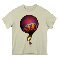 Mossy Circa Survive Heavy Core Tee - artisFamous