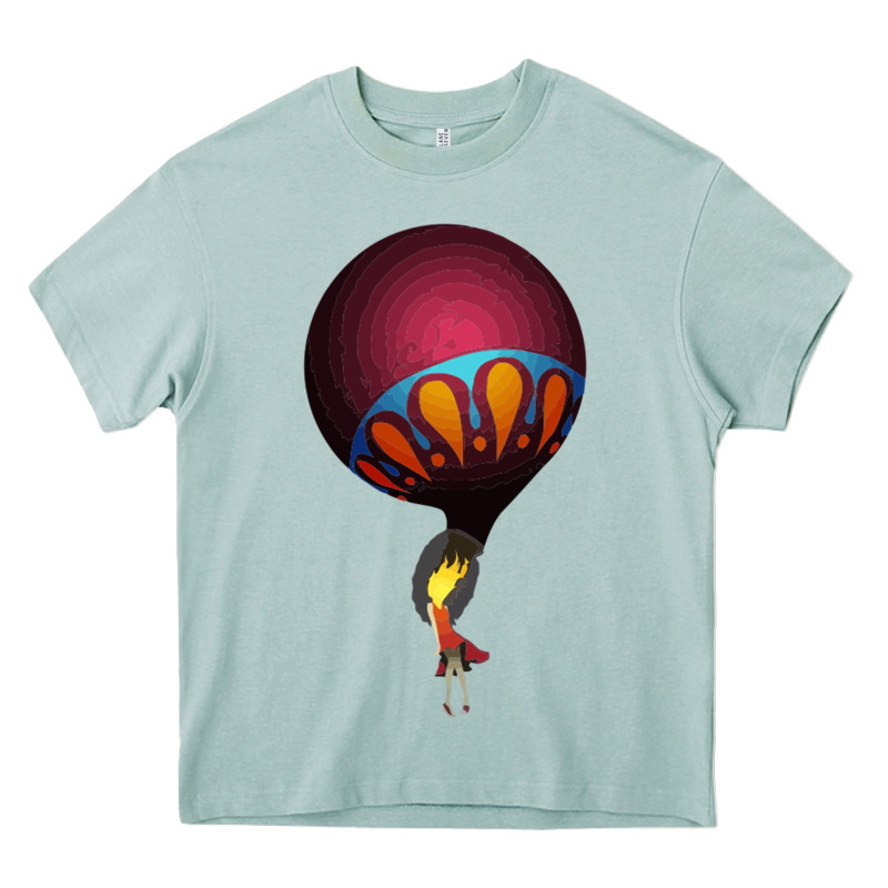 Circa Survive Heavy Core Tee by artisFamous | Teevron