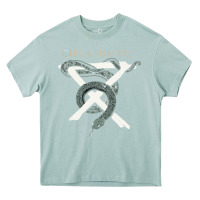 Arona Circa Survive Heavy Core Tee - artisFamous