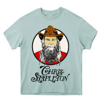 Arona chris stapleton Heavy Core Tee - artisFamous