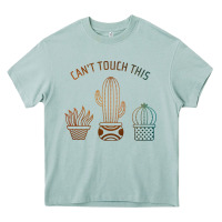 Arona cool cactus Heavy Core Tee - artisFamous