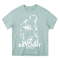 Arona dead by daylight Heavy Core Tee - artisFamous
