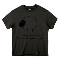 Asphalt herd what herd Heavy Core Tee - artisFamous