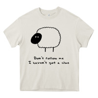 Herd What Herd Heavy Core Tee | Teevron