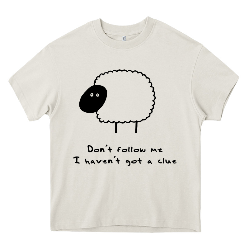 Herd What Herd Heavy Core Tee by artisFamous | Teevron