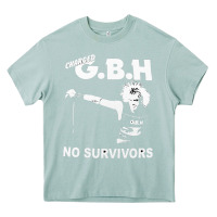 Arona gbh 07 Heavy Core Tee - artisFamous