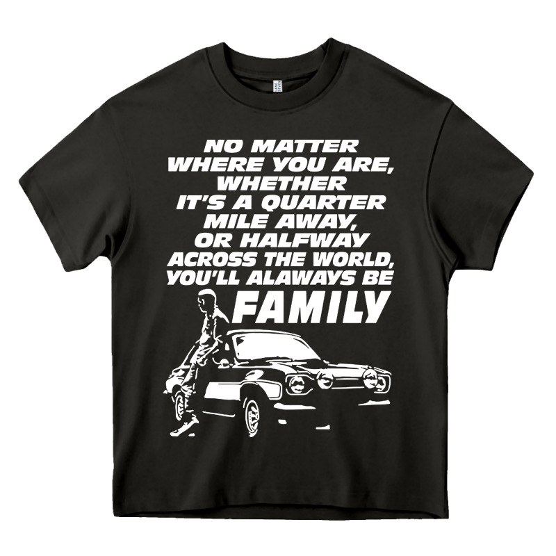 Fast And Furious Heavy Core Tee by artisFamous | Teevron